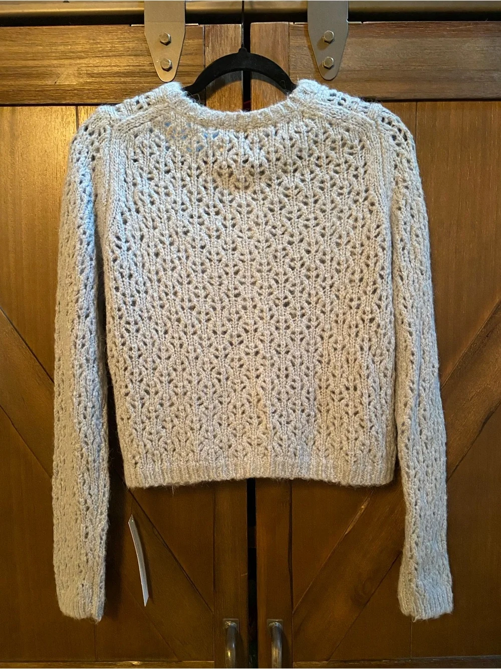 Reformation new size