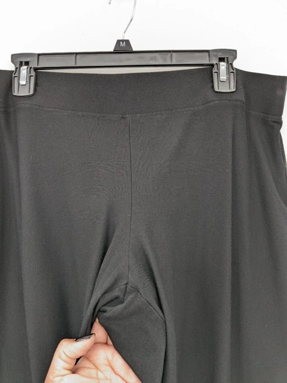 Eileen Fisher material viscose