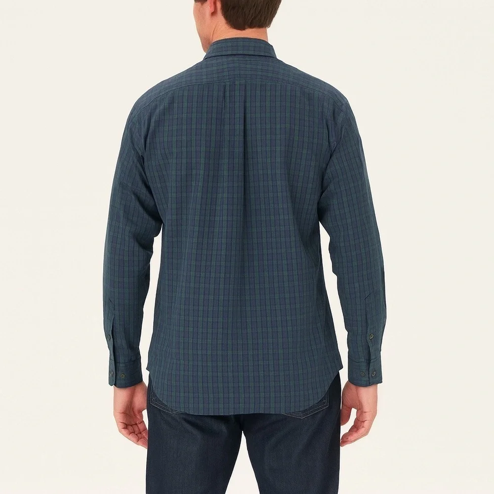 Lands End black watch