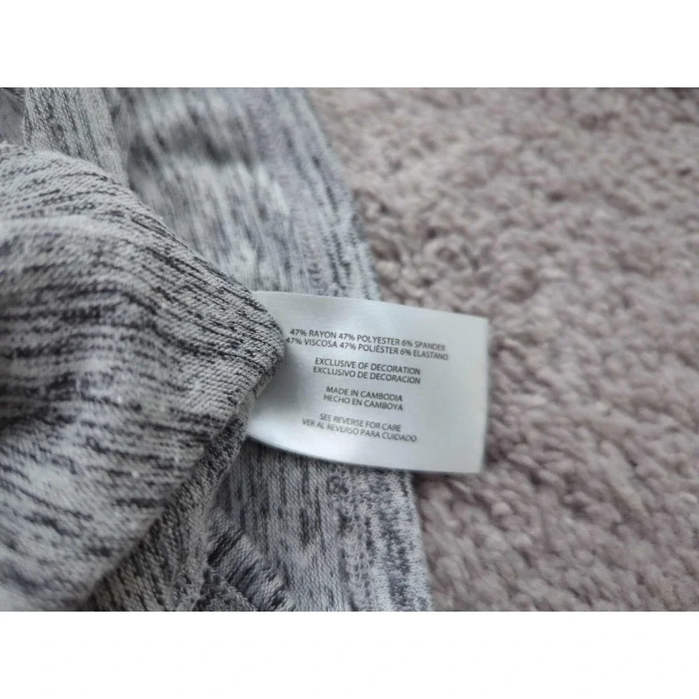 Banana Republic thanks looking