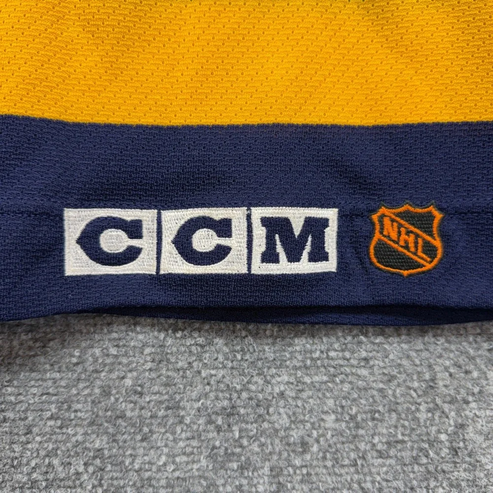 CCM vintage florida