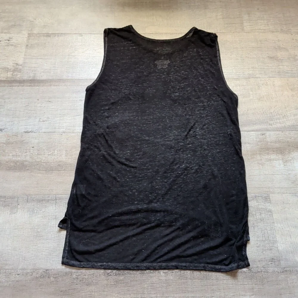 Marilyn Monroe soft black