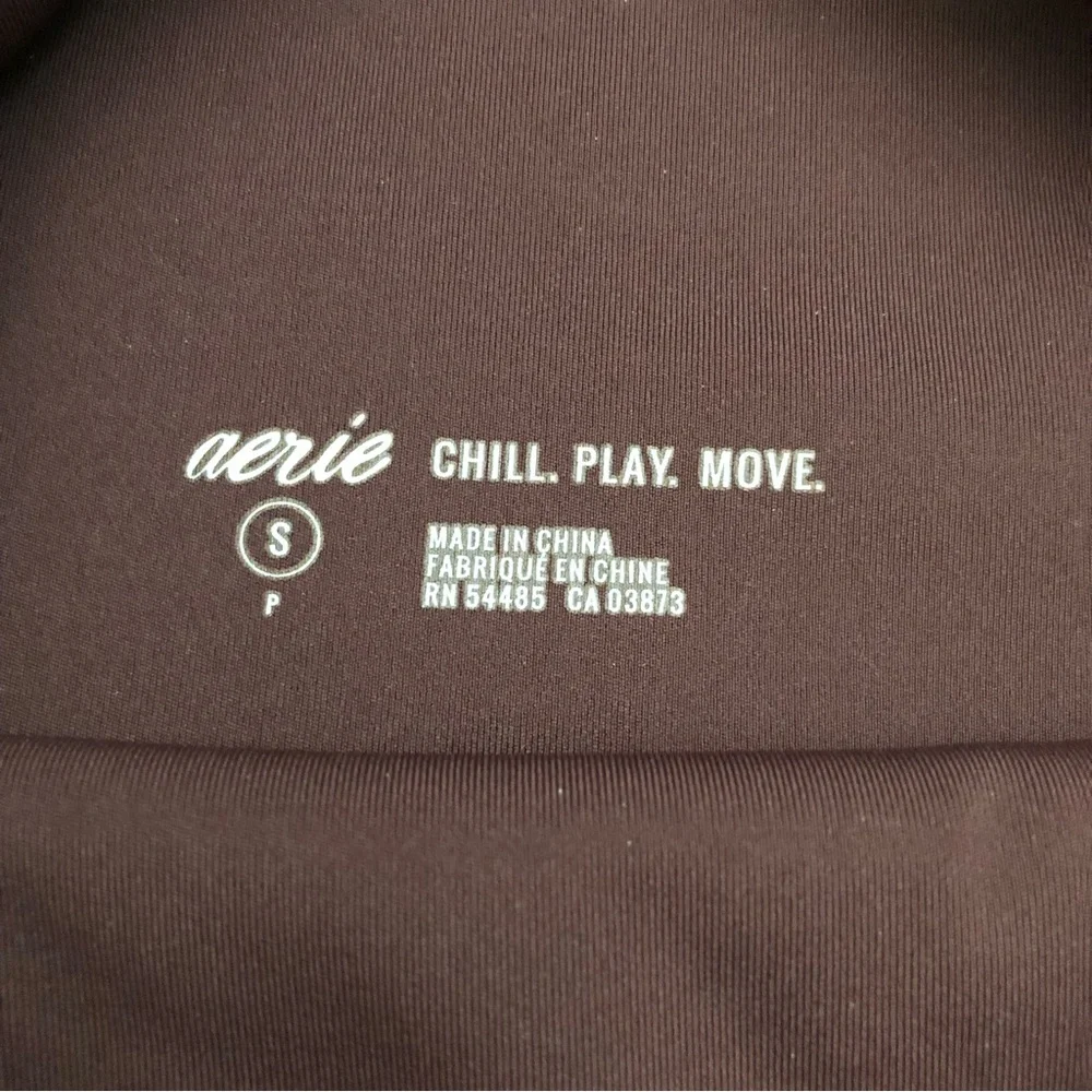 American Eagle Outfitters aerie leggings