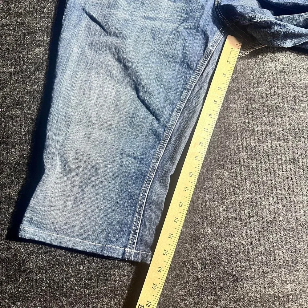 Vigoss women’s denim