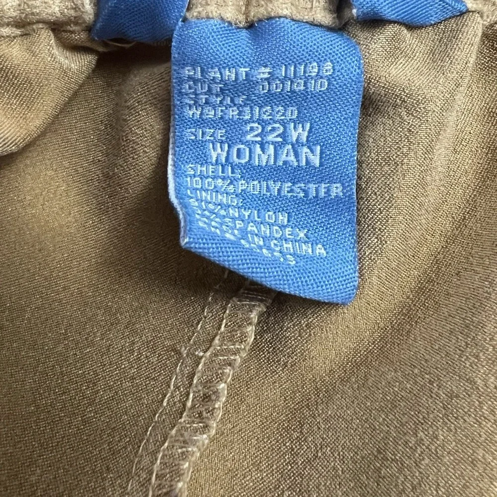 Koret Woman pre loved