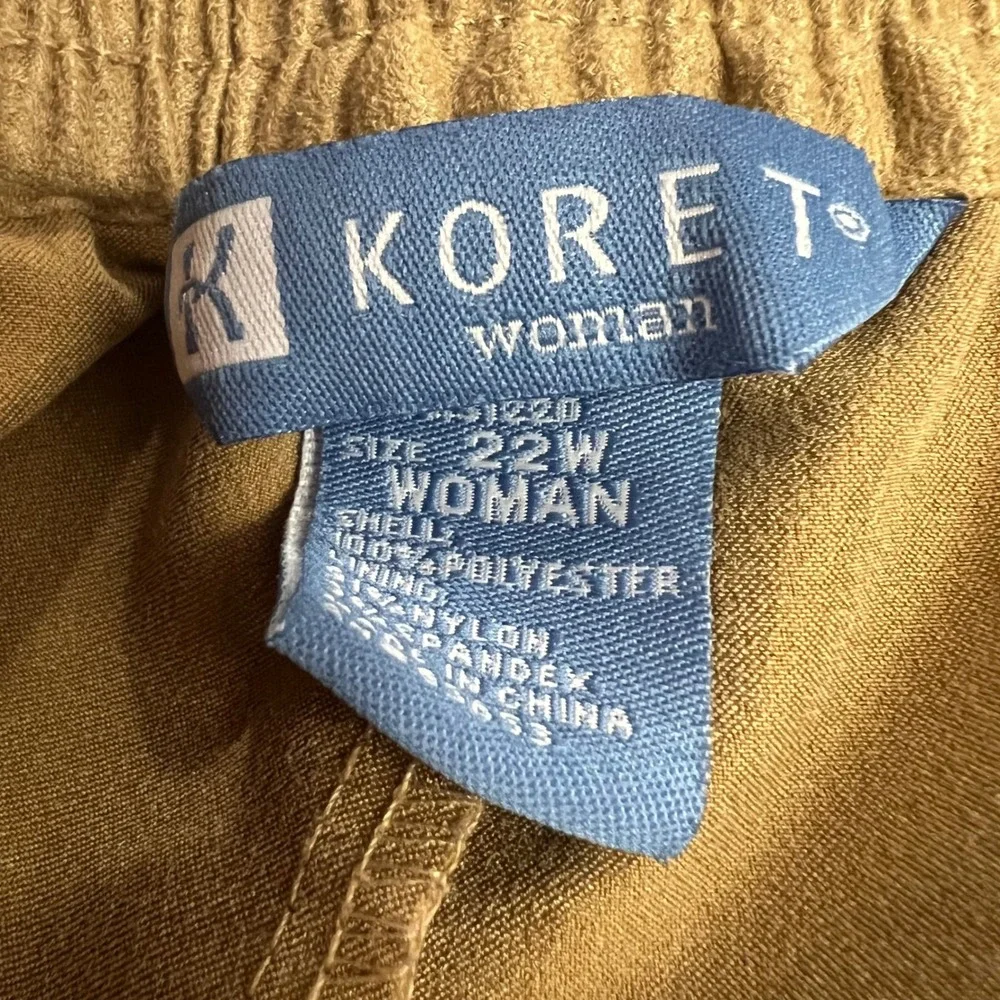 Koret Woman pre loved