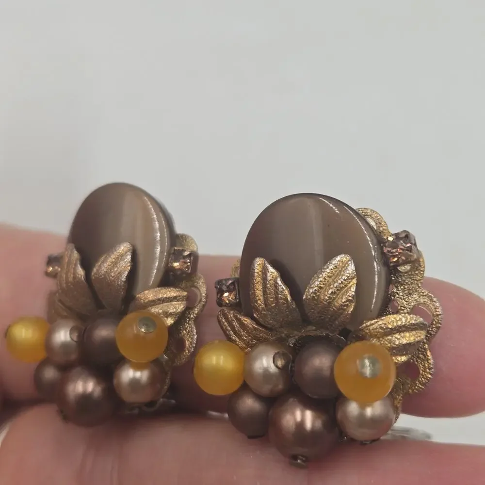Estate vintage clip