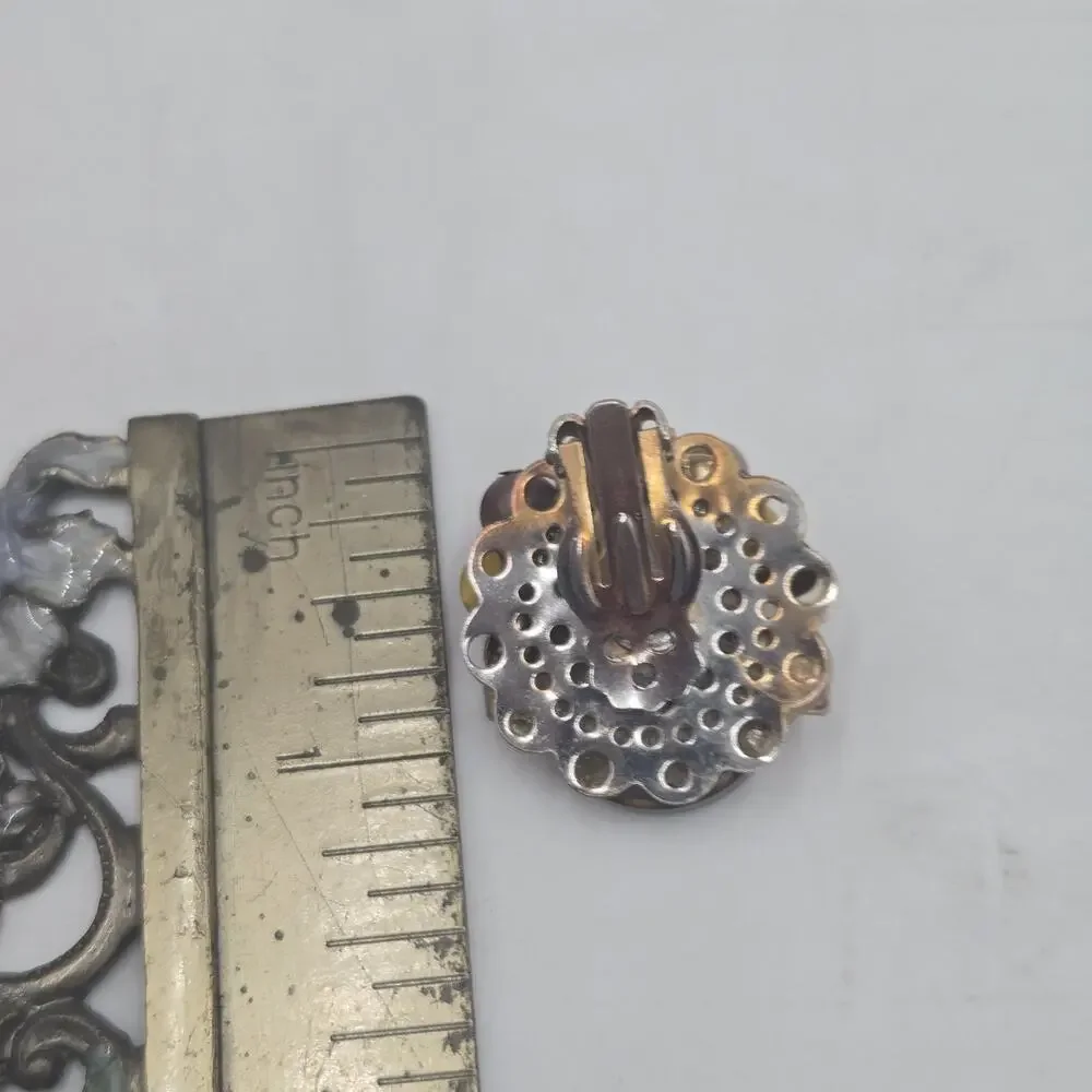 Estate vintage clip