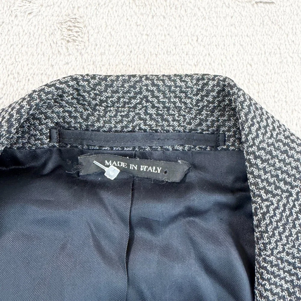 Prada milano blazer