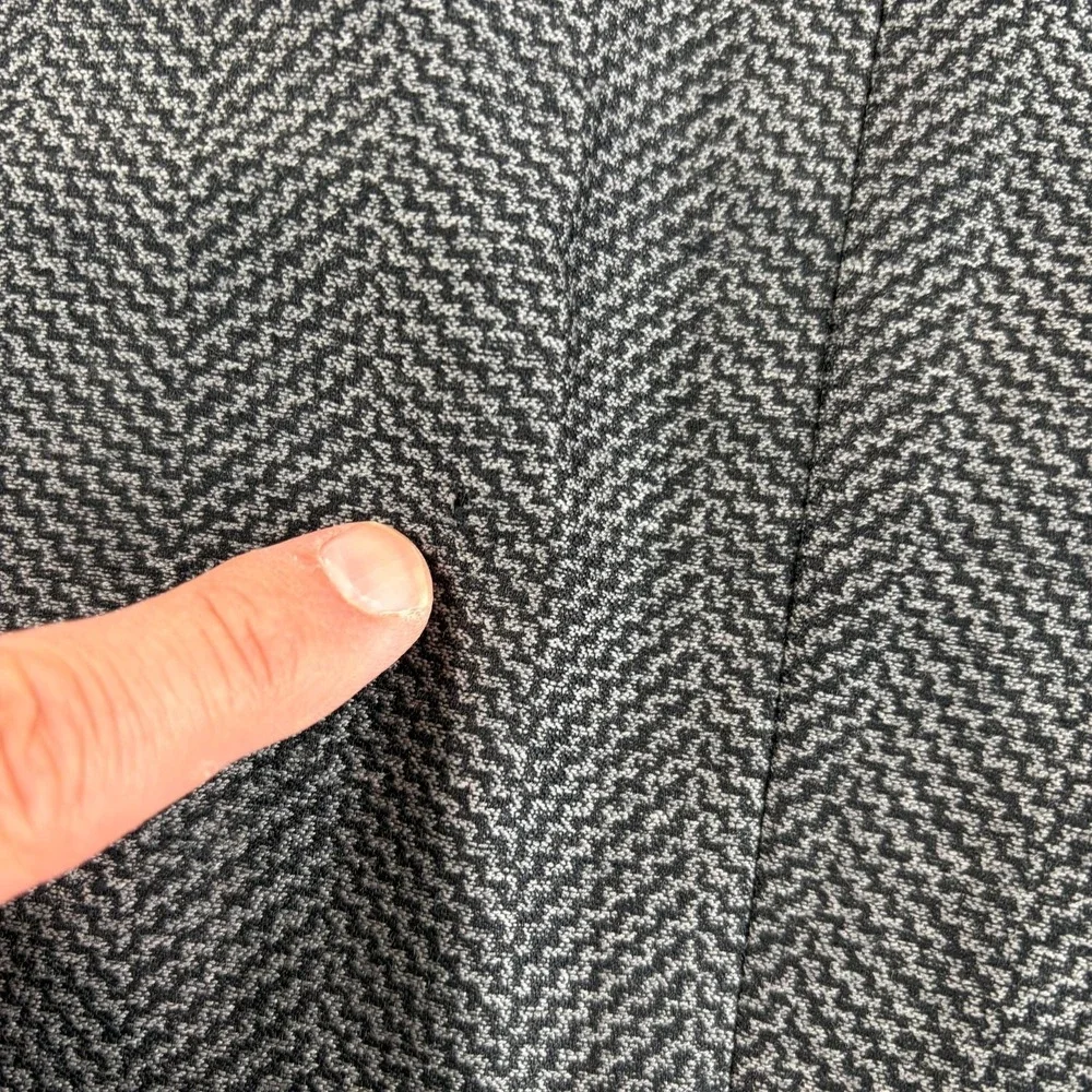 Prada milano blazer