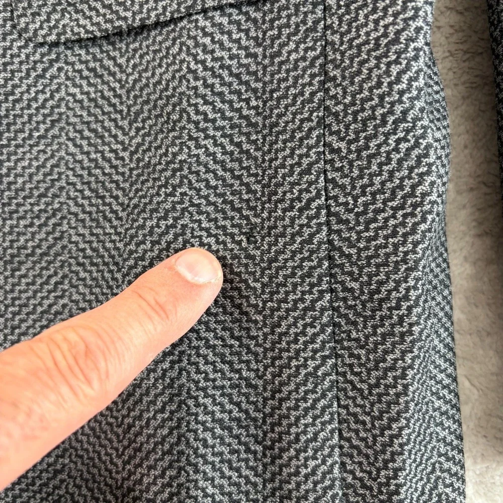 Prada milano blazer