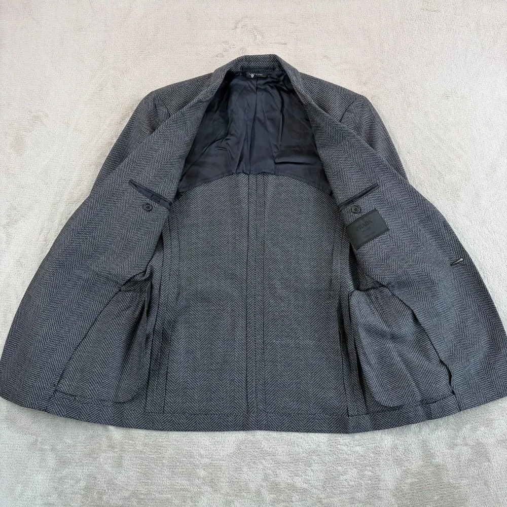 Prada milano blazer