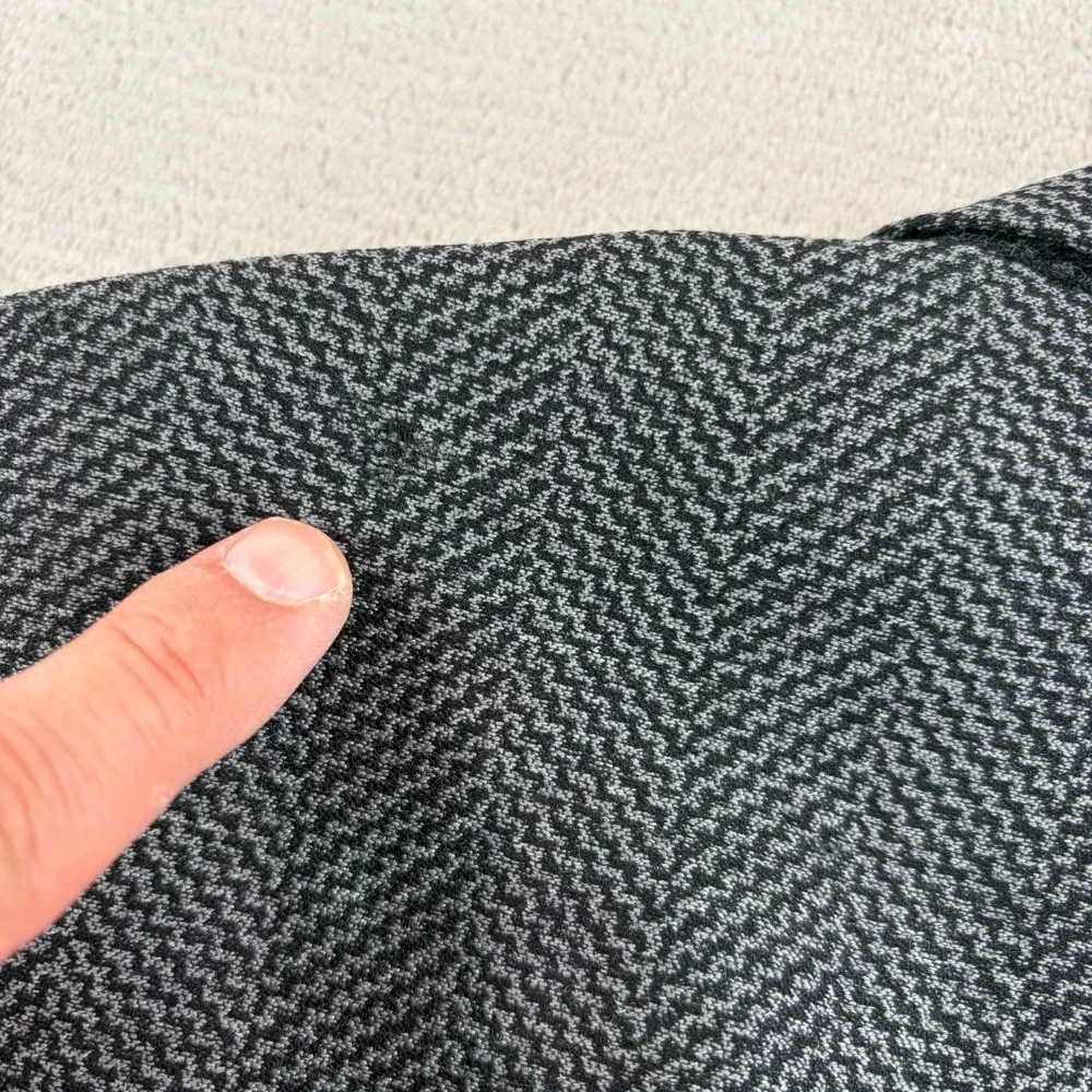 Prada milano blazer