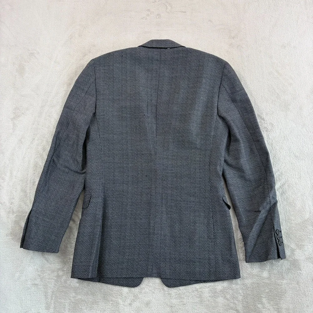 Prada milano blazer