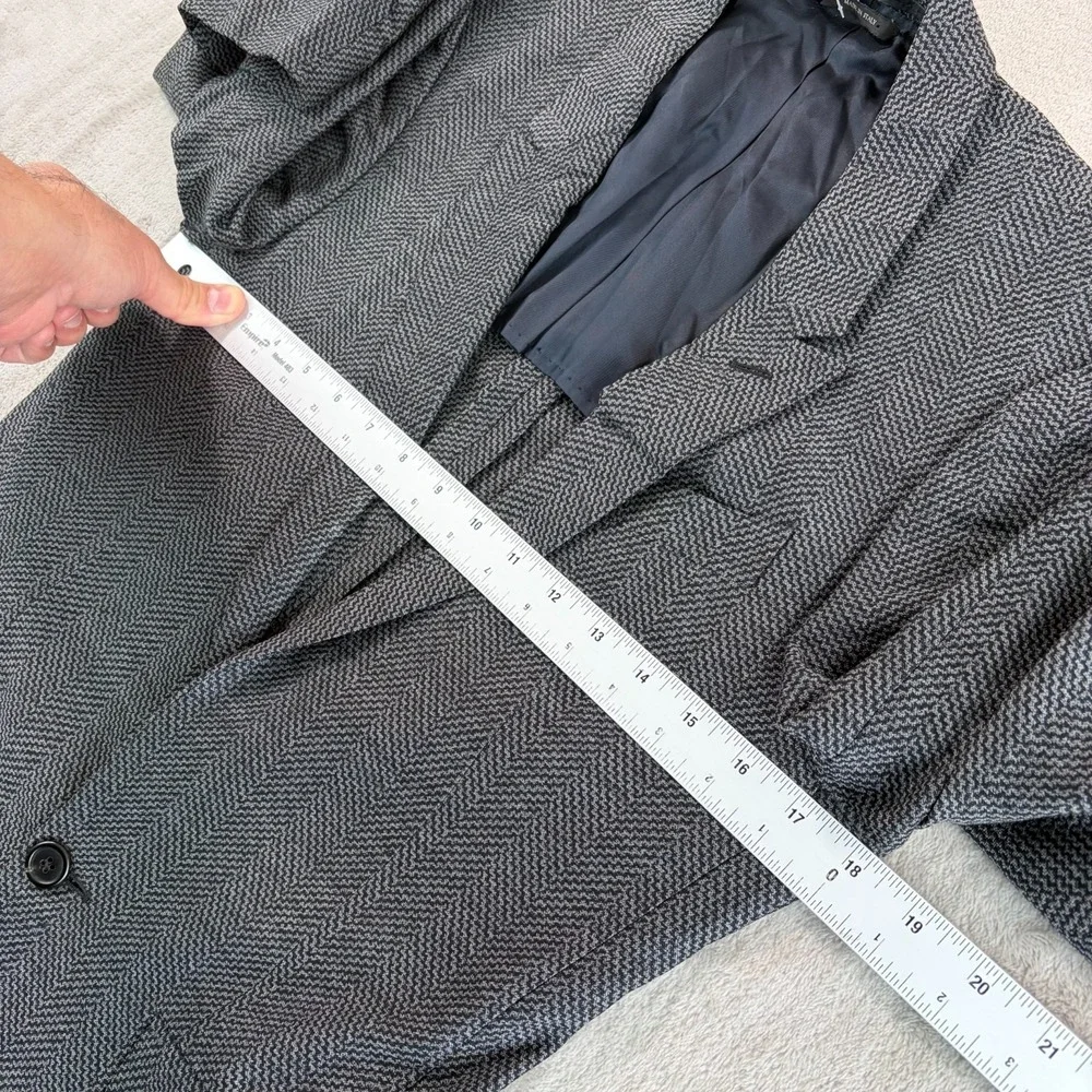 Prada milano blazer