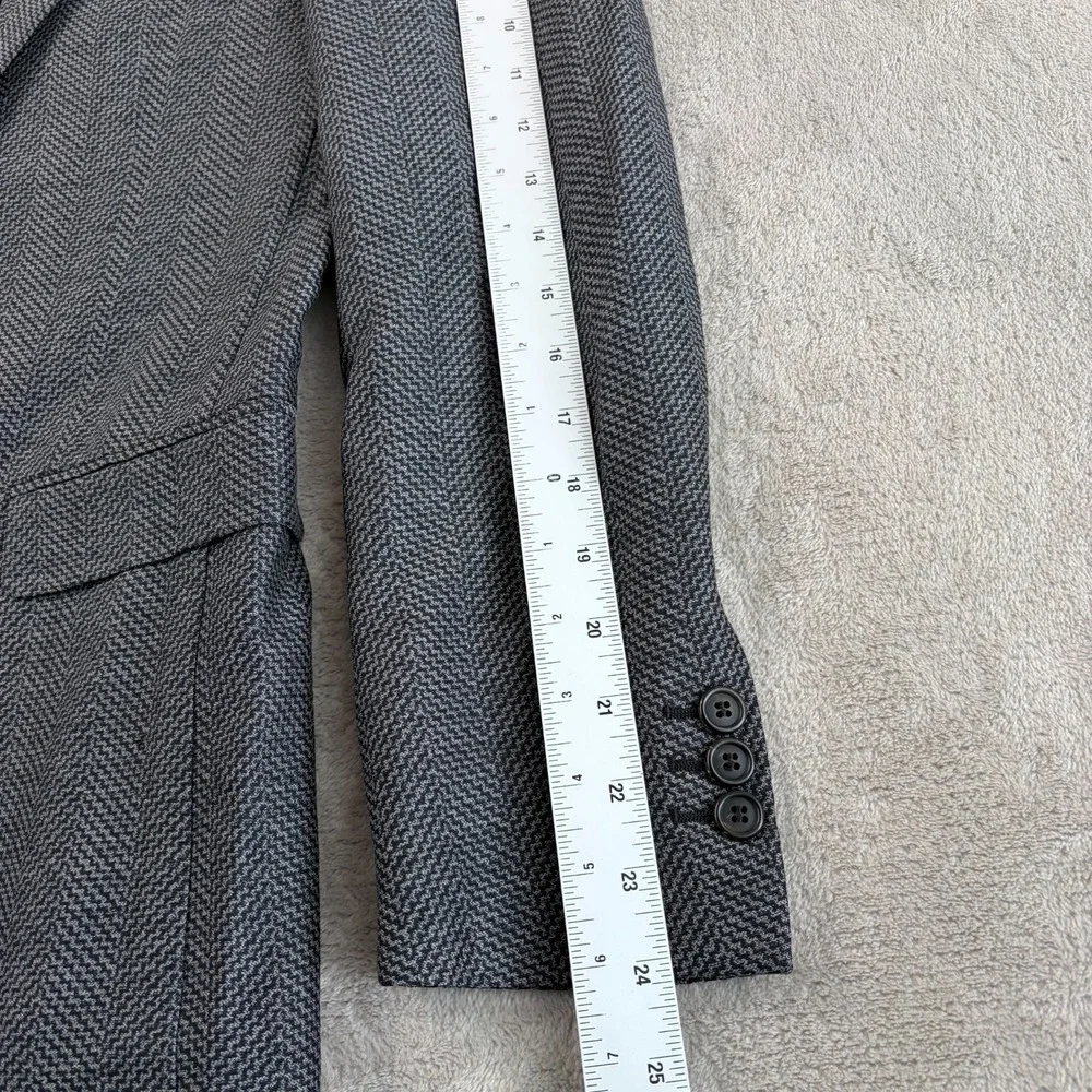 Prada milano blazer