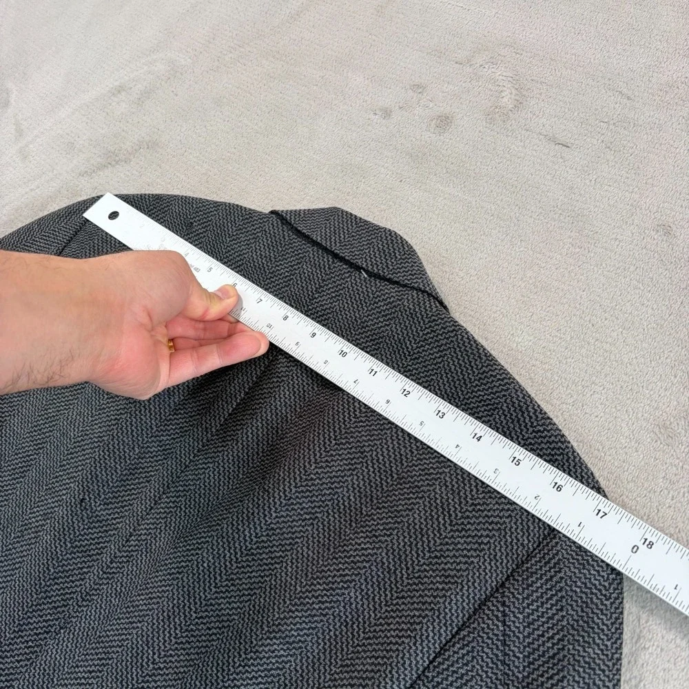 Prada milano blazer