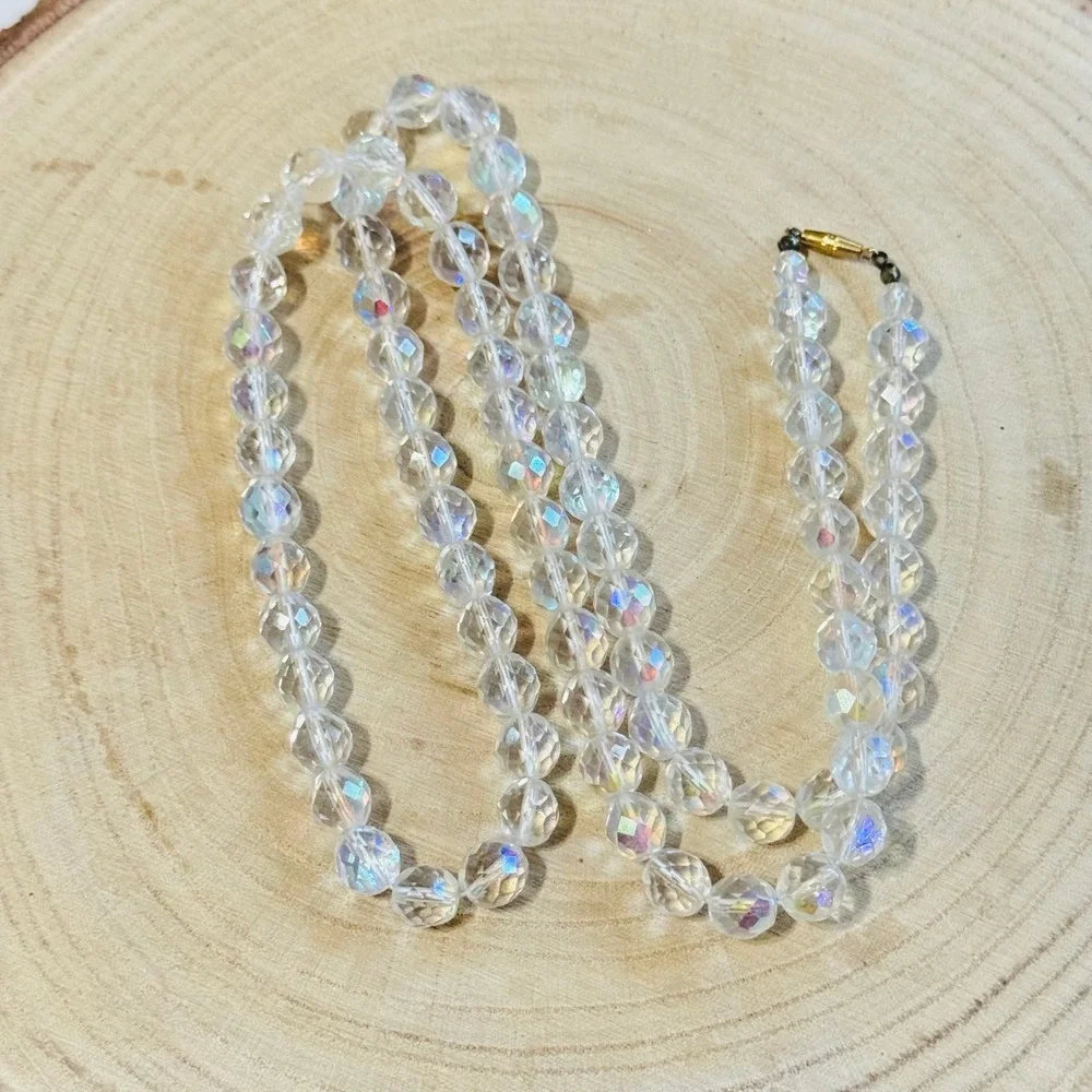 N/A vtg glitzy