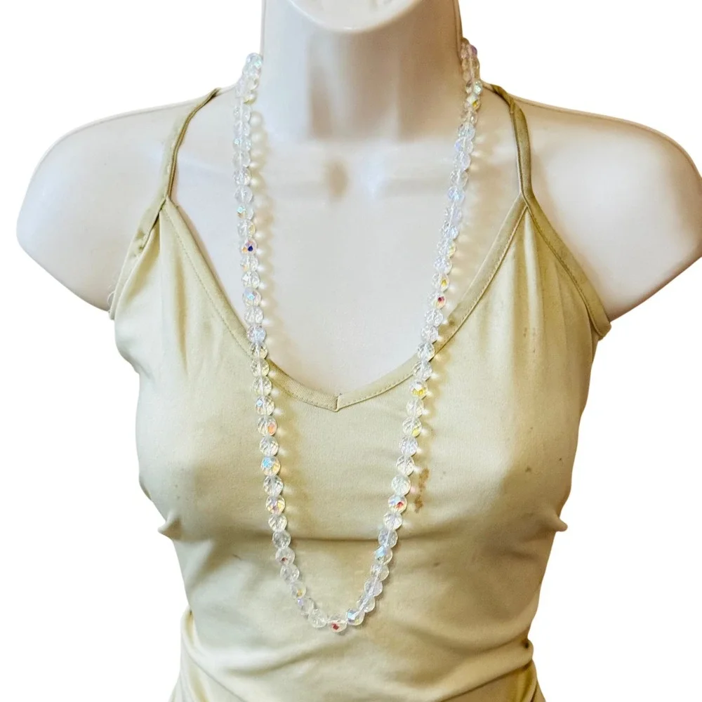 N/A vtg glitzy