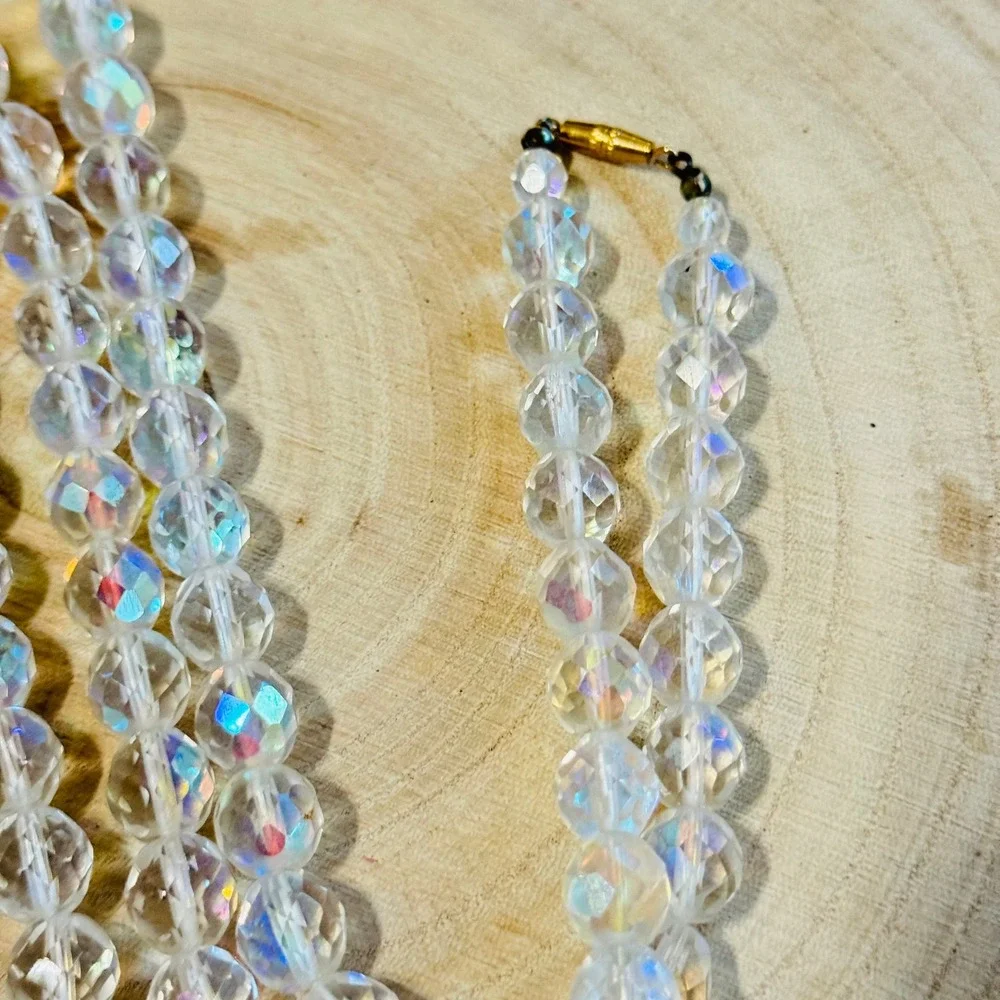 N/A vtg glitzy