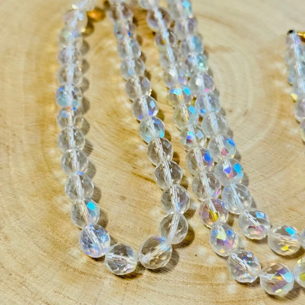 N/A vtg glitzy