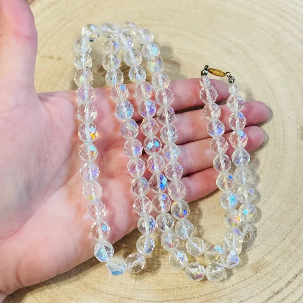 N/A vtg glitzy