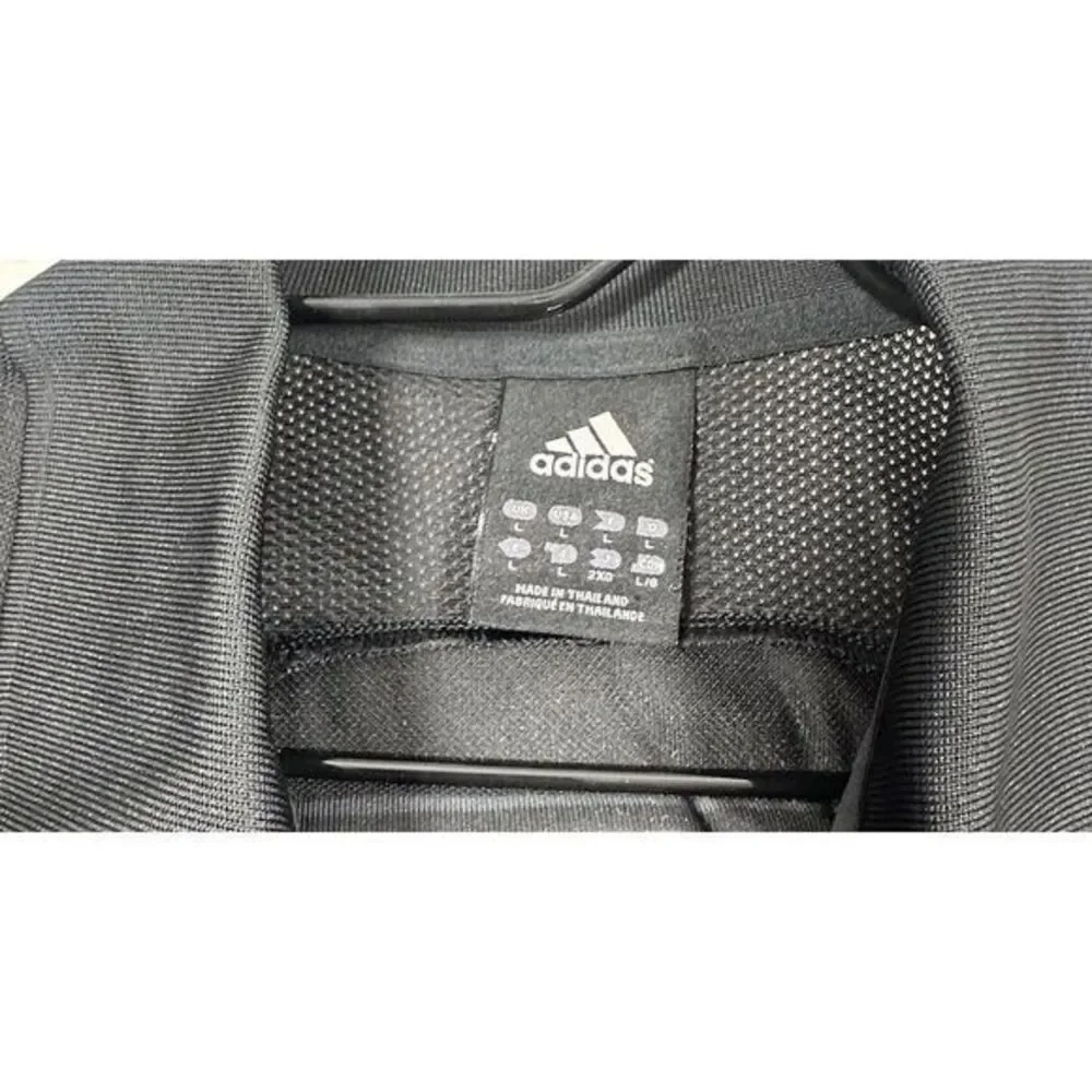 adidas thank you