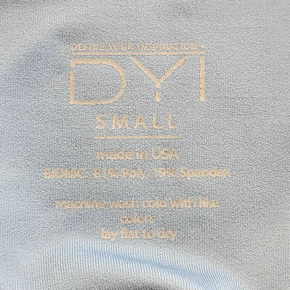 Define Your Inspiration dyi ombré