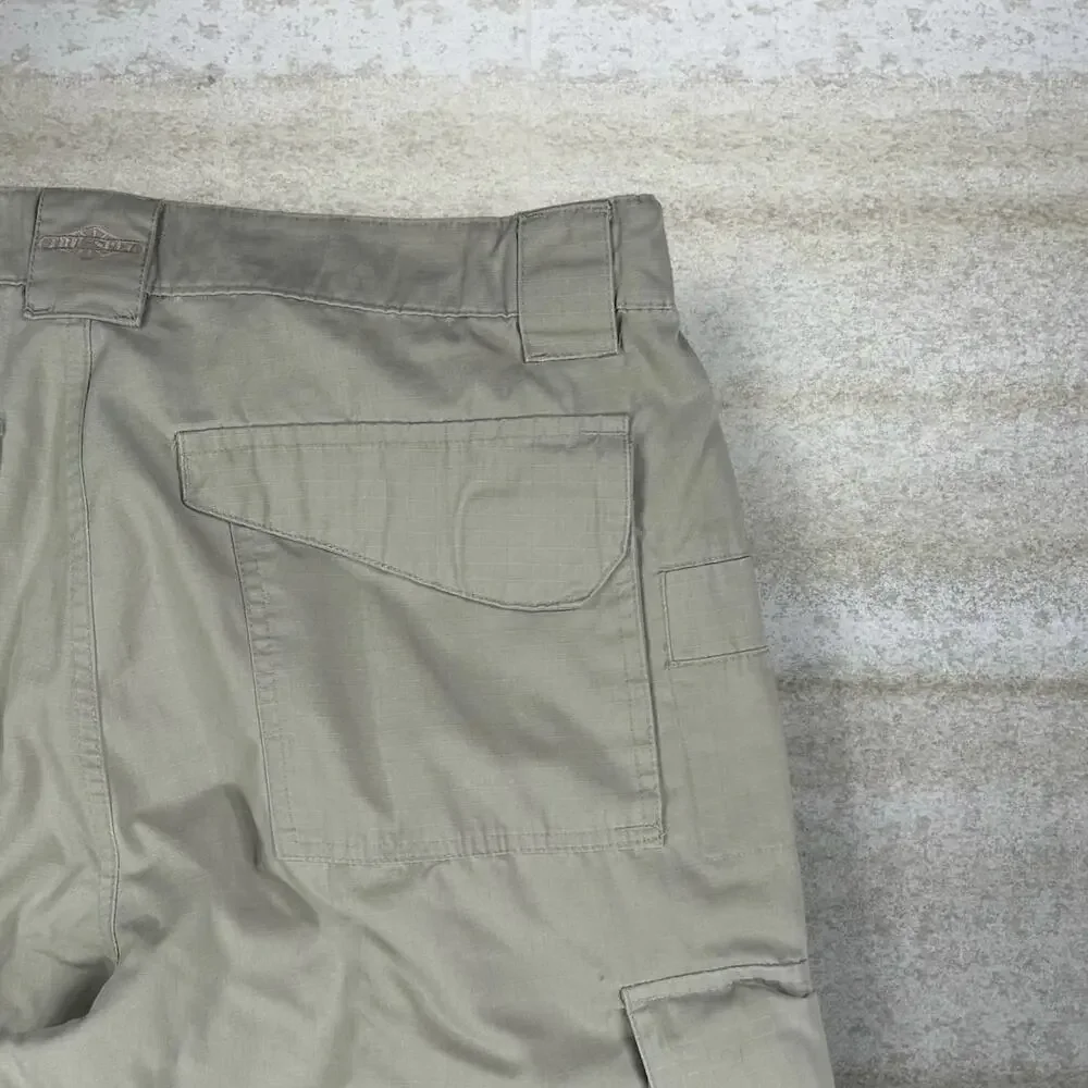 tru-spec cotton bundle front