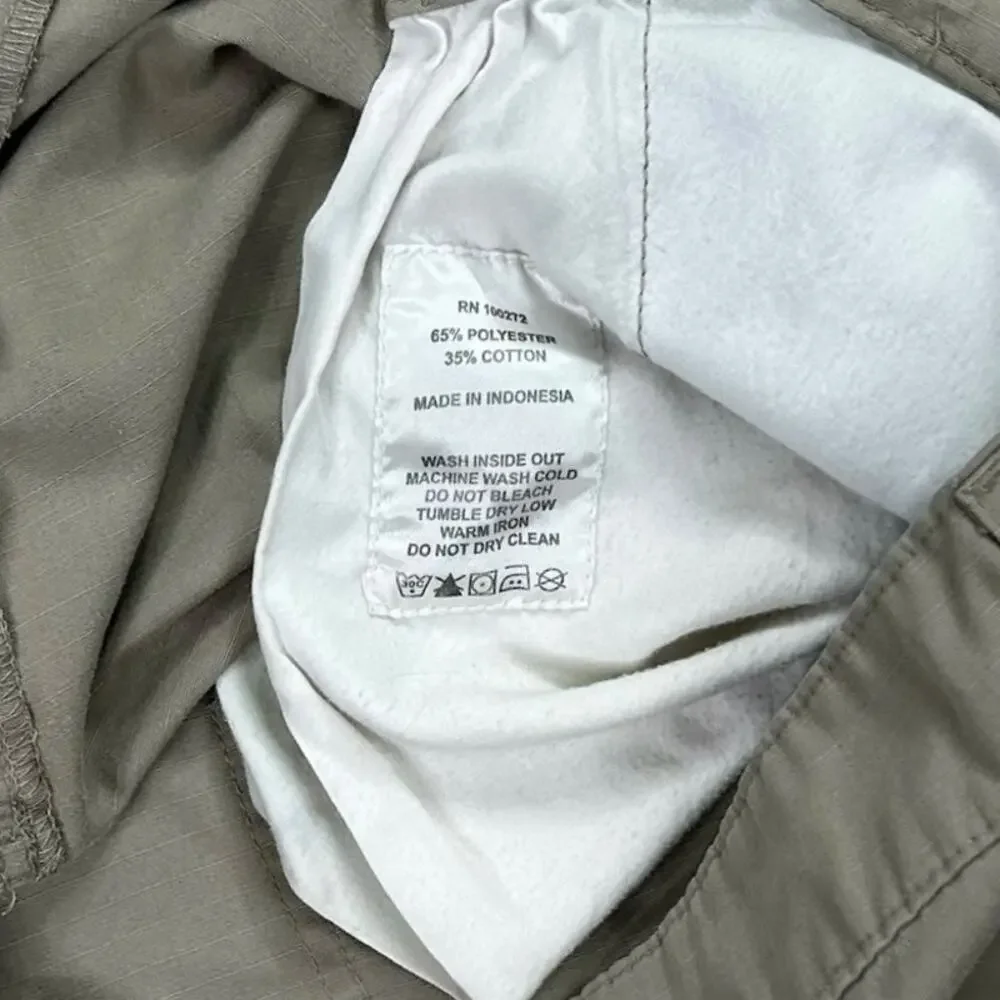 tru-spec wide length rise