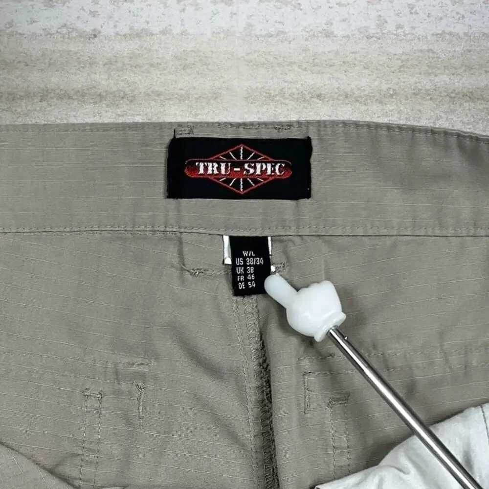 tru-spec great knees 2+