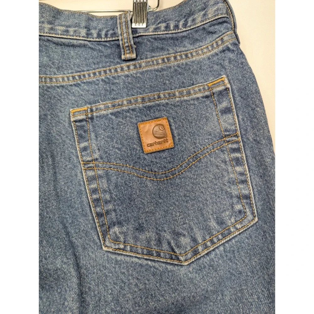 Carhartt b460 dps