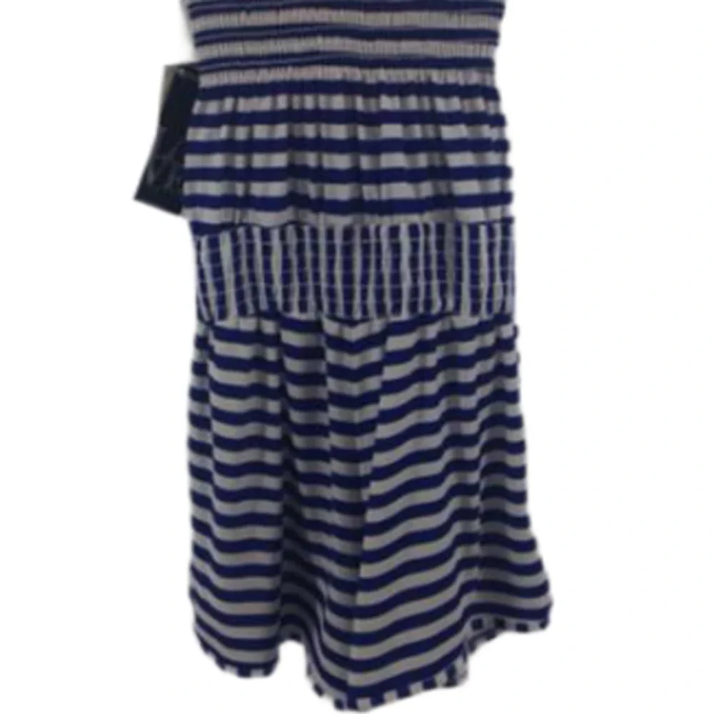 Love Tease white blue