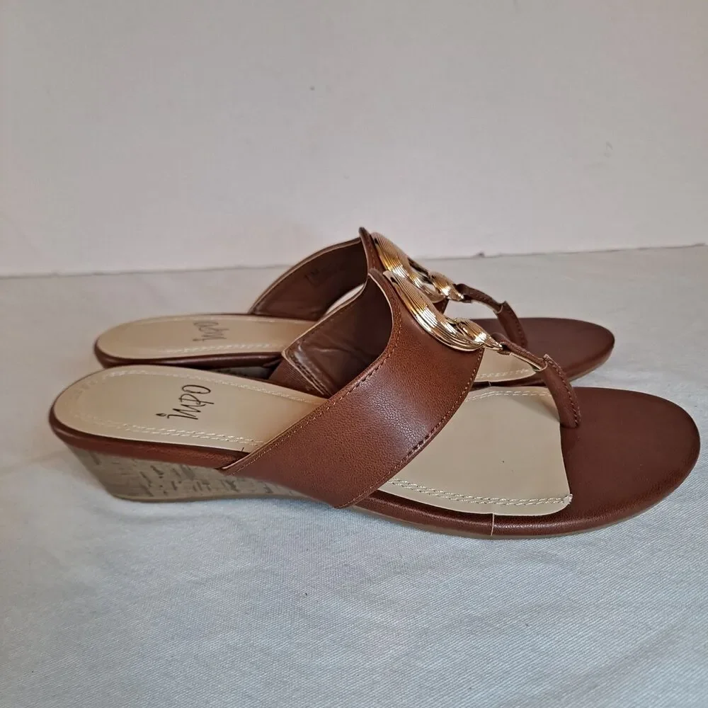 Impo ronette slide