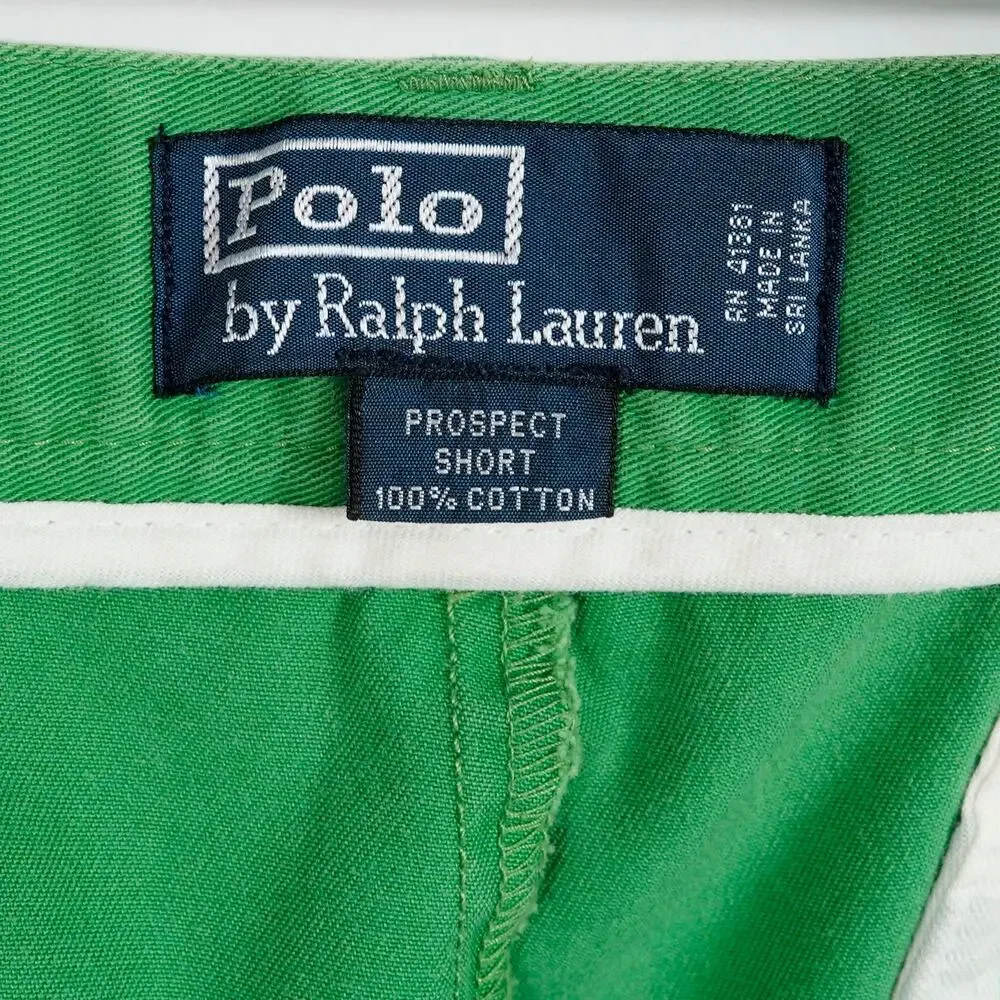 Polo Ralph Lauren vintage polo