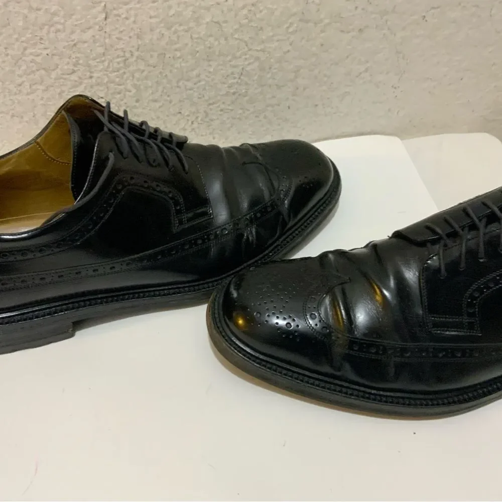 Cole Haan good