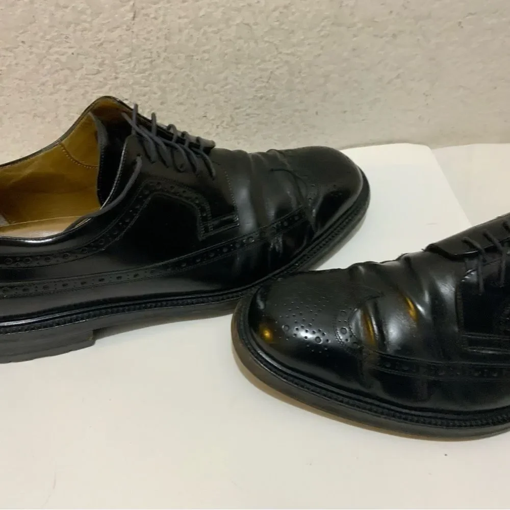 Cole Haan good