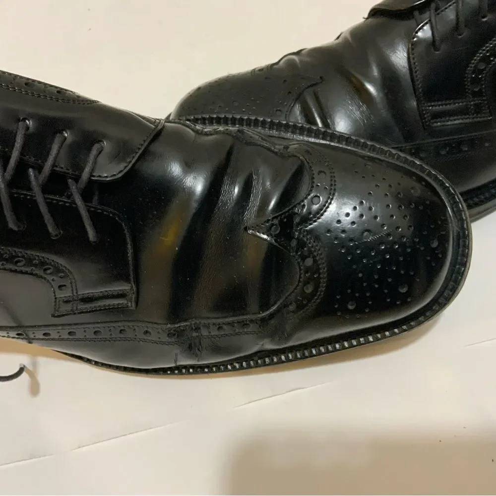 Cole Haan good