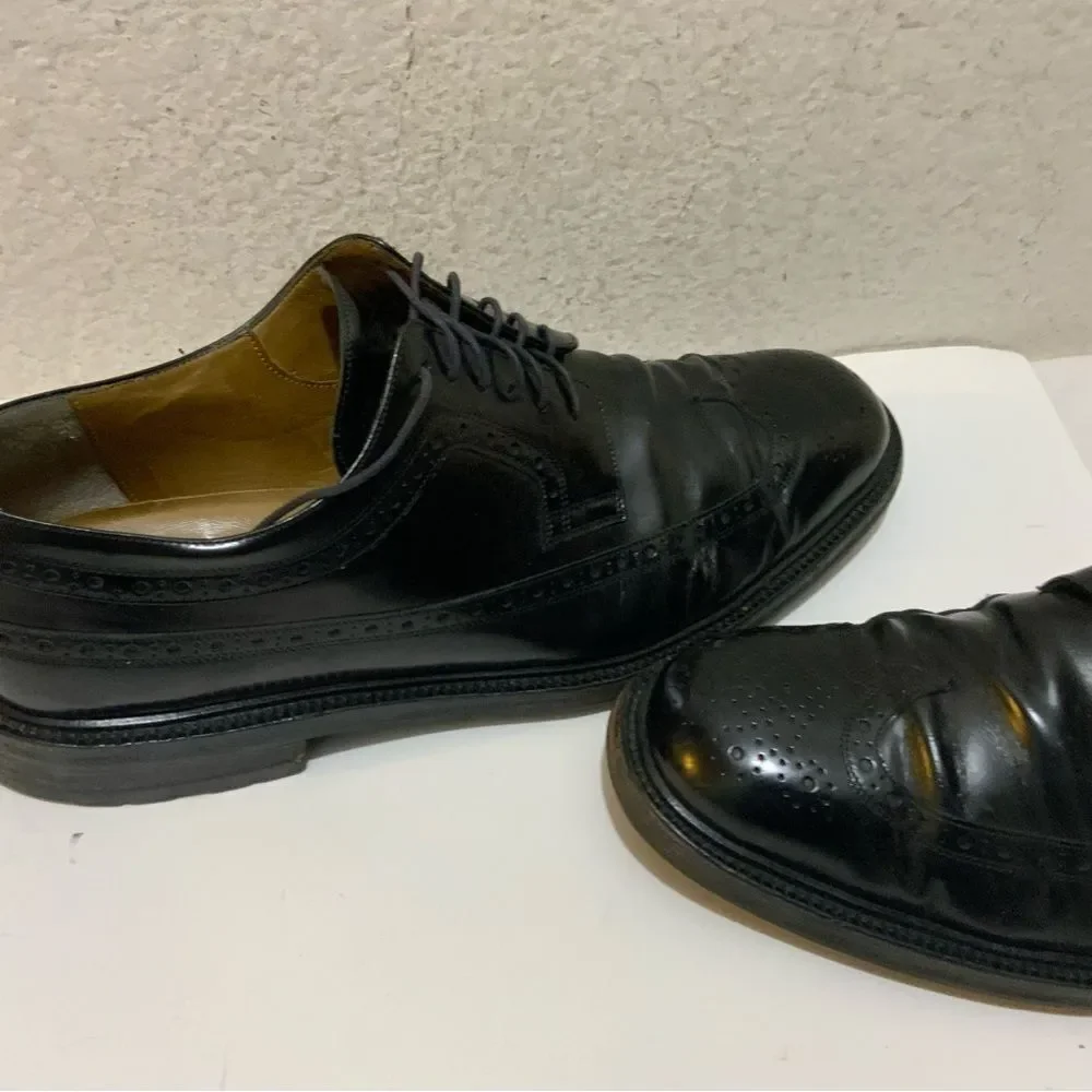 Cole Haan good