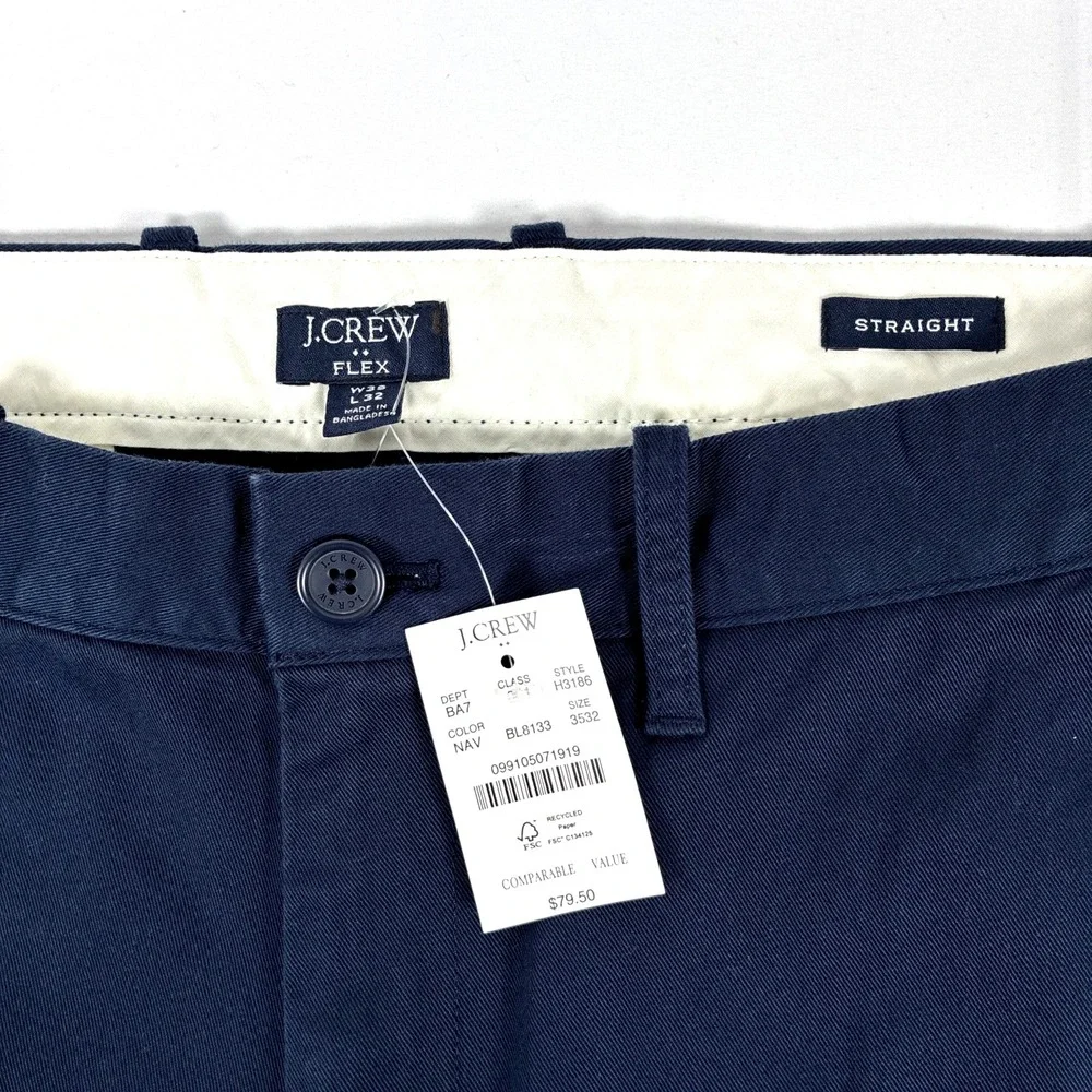 J. Crew Factory these pants