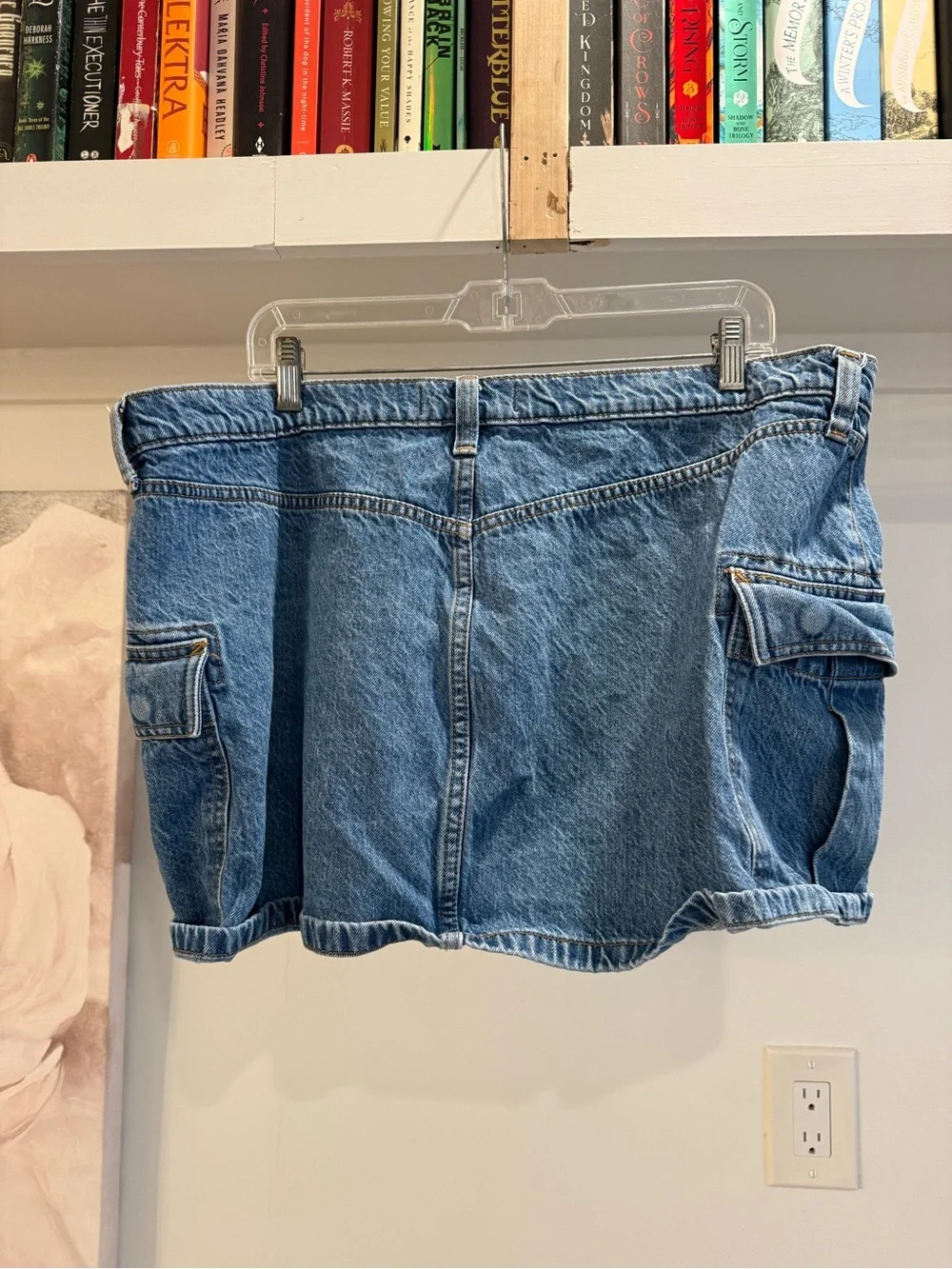 Abercrombie & Fitch casual denim