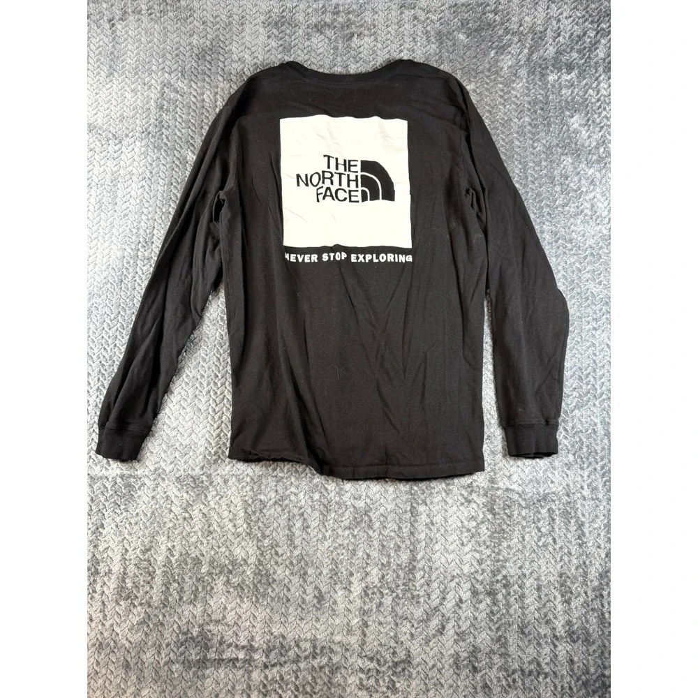 The North Face thank you