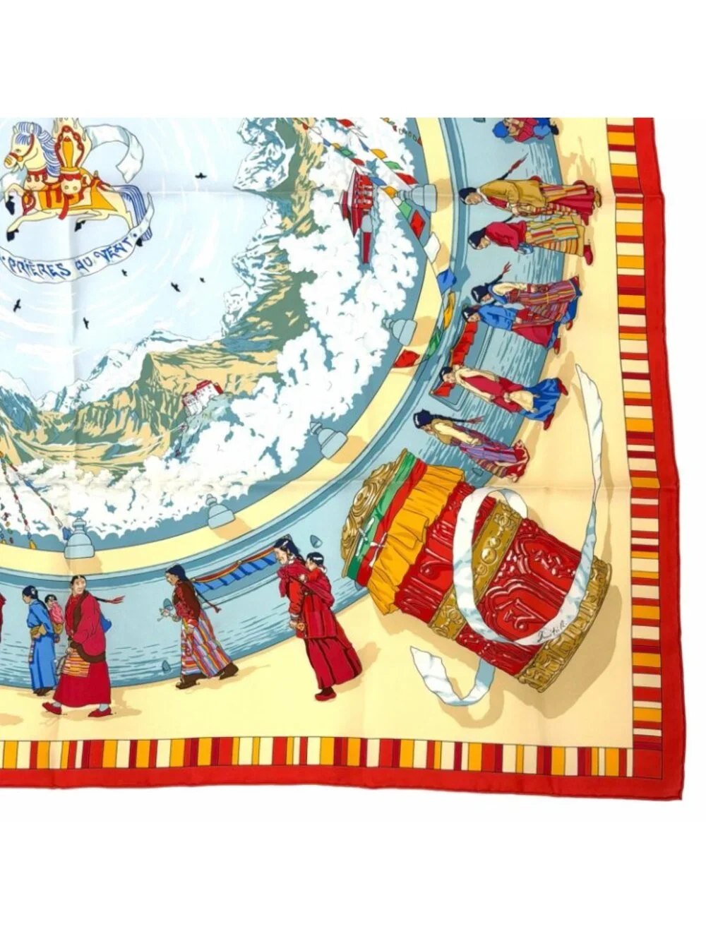 Hermes brand actual