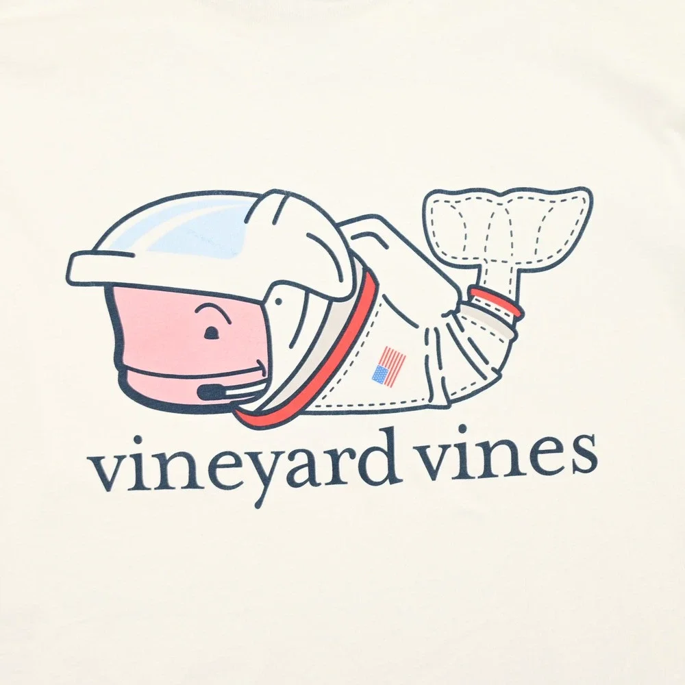 Vineyard Vines 100% cotton