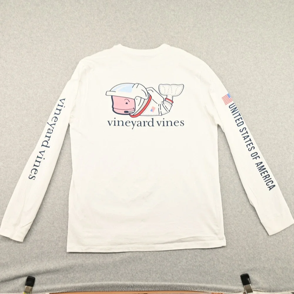 Vineyard Vines 100% cotton