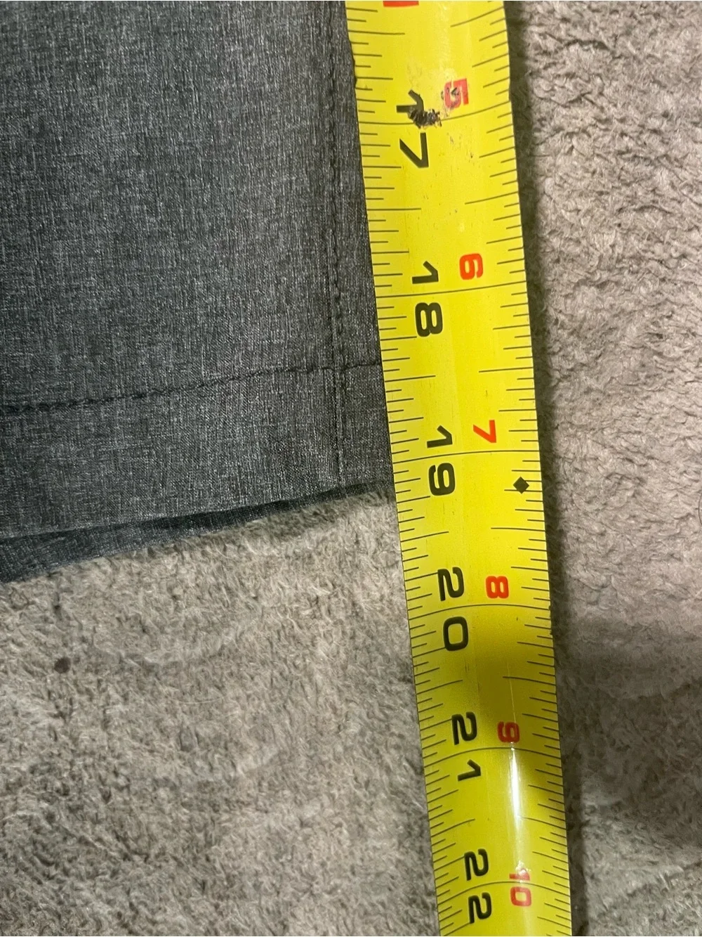 NWOT: Men’s Polo Ralph Lauren Hybrid Land/Water Shorts