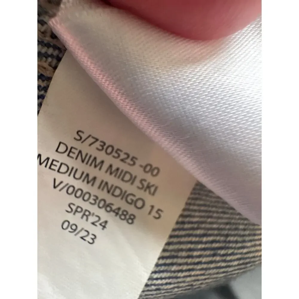 GAP womens size
