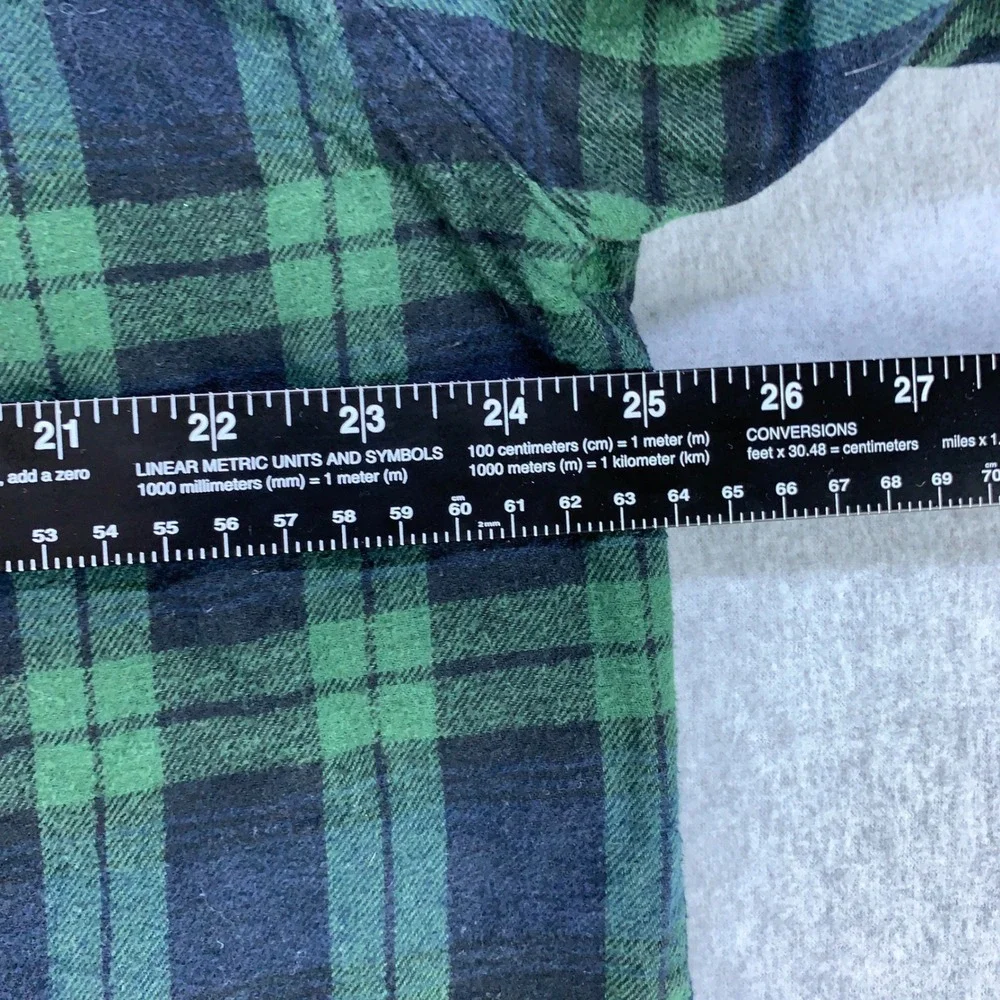 Eddie Bauer blackwatch regarding 50