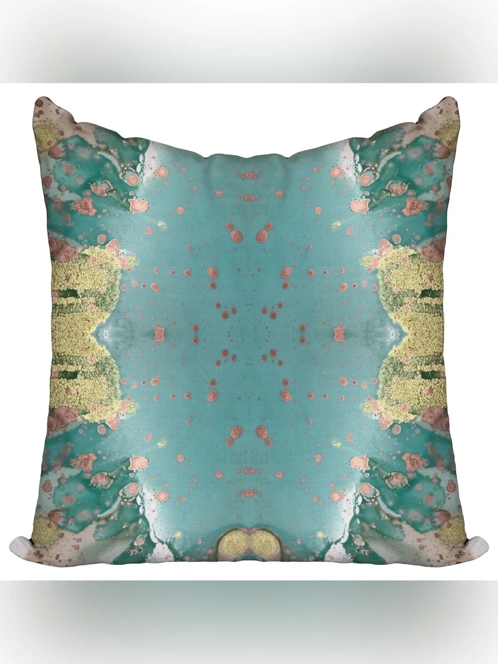 N/A bermuda pillow