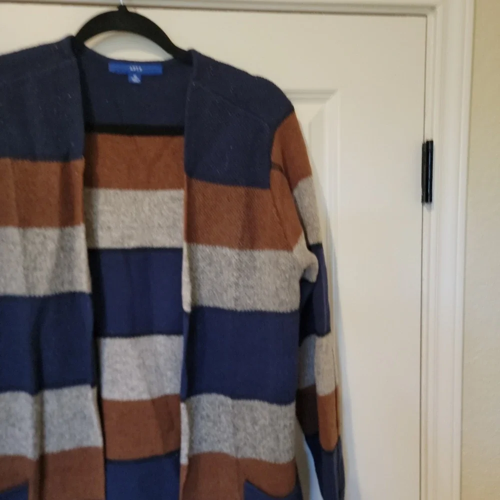 Apt. 9 apt longline